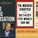 Oct. 29 Shared reading event explores what it means to be Black in the US