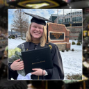 Kimberly Shellman is a December 2025 graduate of App State's MS in Applied Data Analytics Program