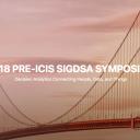 CIS professor to co-chair ICIS-SIGDSA conference on decision analytics