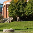 Student success shows up both inside — and outside — the classroom at Appalachian State University. Achieving a work-life balance, studying with others and other success strategies help students make the most of their Mountaineer experience. 