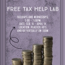 Free tax help for App State students, faculty and staff members  