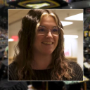 Bailey Tumas is among the students earning their degrees from Appalachian State University's Hickory campus — the second class to do so.