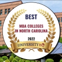 App State MBA named among North Carolina’s best for 2022