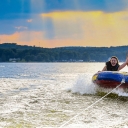Tubing in Stanly County