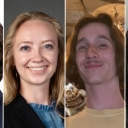 Avery Clark, Ashley Meacham, William Landrum, Rachel Hamlin