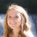 Megan Winter, a Master of Science in Accounting student at App State, has earned a $10,000 scholarship
