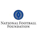 National Football Foundation logo