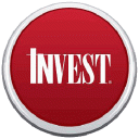 InVEST logo