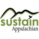 Sustain Appalachian logo