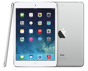 iPad mini