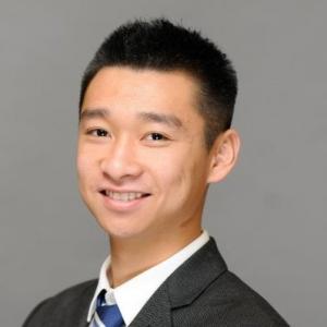 Jerry Zhang