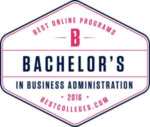 Walker College featured in BestColleges publication of top online business programs