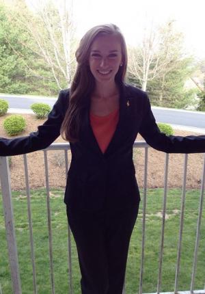 Elizabeth Fowler Appalachian State University