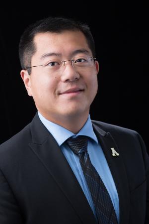 Jason (Jie) Xiong, Assistant Professor of Computer Information Systems and Supply Chain Management, has received a Ralph E. Powe Junior Faculty Enhancement Award from Oak Ridge Associated Universities