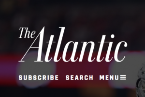 The Atlantic