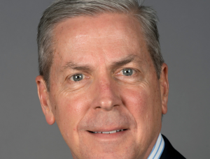 Wells Fargo’s David Carroll to speak March 24 at Appalachian