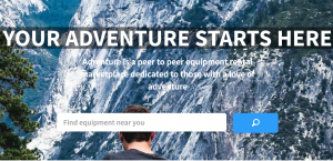 Student-owned business Adrenture helps make outdoor adventure possible for all