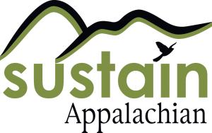 sustain logo