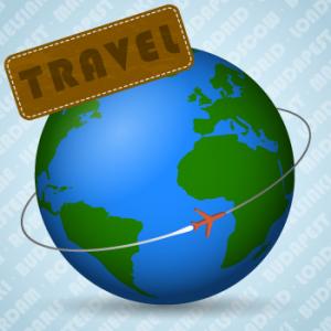 International Travel