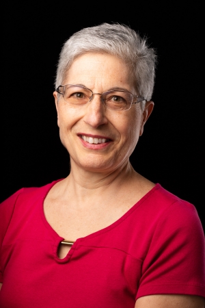 Mary Ann Hofmann, Appalachian State University's Department of Accounting