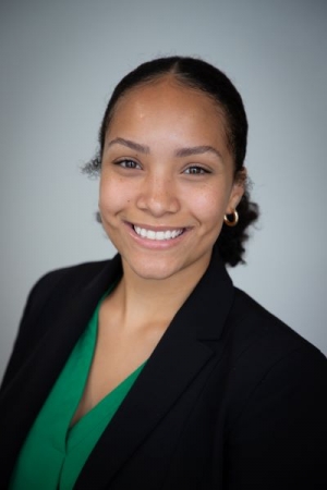 Amaya Crawford