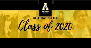 App State to host belated commencement ceremony, related events, for Class of 2020