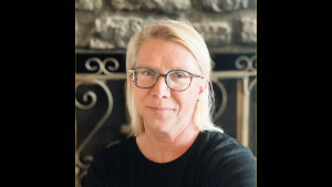 Bergman to serve as associate dean for governance and faculty success 