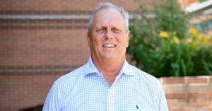 Stec named experiential learning faculty fellow in business