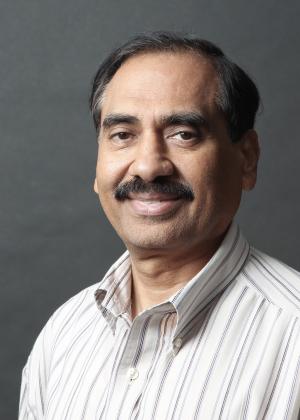 Supply chain professor strengthens relationships with Appalachian partner Bishop Heber College in India