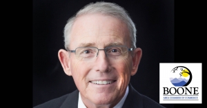 Davis to deliver economic forecast for the new year at Chamber's High Country Economic Kickoff