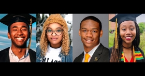 Poised for postgraduate success — App State Fleming Scholars continue diversity advocacy