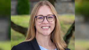 Dr. Brandy Hadley