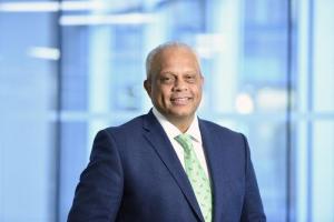 Lord Michael Hastings will speak as Appalachian State University's 60th Boyles Distinguished Lecturer