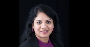 Dr. Lakshmi Iyer will serve as acting associate dean for graduate programs and research in the Walker College of Business at Appalachian State University