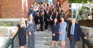 App State Business Graduate Programs: Information Sessions Scheduled