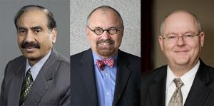 Interim department chairs named in Appalachian’s Walker College of Business