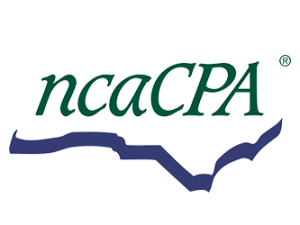 ncaCPA logo