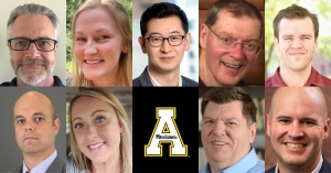 Walker College welcomes new faculty for Fall 2020 term