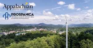 App State, Prospanica partner for inclusive excellence