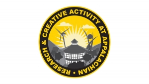 Research and Creative Activity at Appalachian (RECAPP) Logo