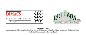 Business professors to speak on sustainable electricity during 2017 RECONNECT workshop