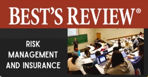 App State’s Risk Management and Insurance program ranks second in the nation