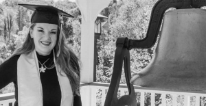 Graduate Spotlight: Makayla Wilkins