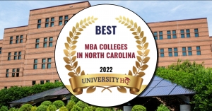 App State MBA named among North Carolina’s best for 2022