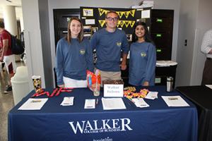 Business Club Expo presenters 