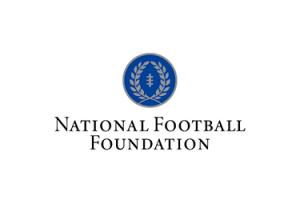 National Football Foundation logo