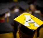 Ninety-two percent of Walker College graduates are employed or continuing education six months after commencement