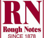 Our students are our future: RMI Professor featured in Rough Notes magazine