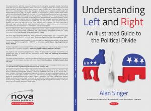 Understanding Left and Right: An Illustrated Guide to the Political Divide