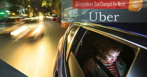 Marketing professor Pia Albinsson offers analysis of Uber in new book